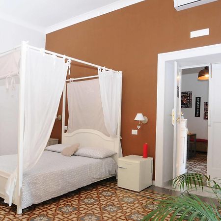 Napul'Art Bed & Breakfast Napoli Dış mekan fotoğraf