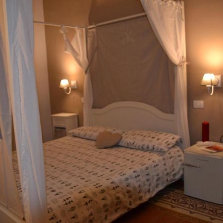 Napul'Art Bed & Breakfast Napoli Dış mekan fotoğraf