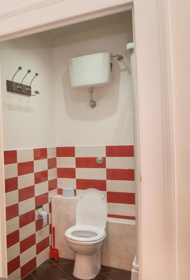 Napul'Art Bed & Breakfast Napoli Dış mekan fotoğraf