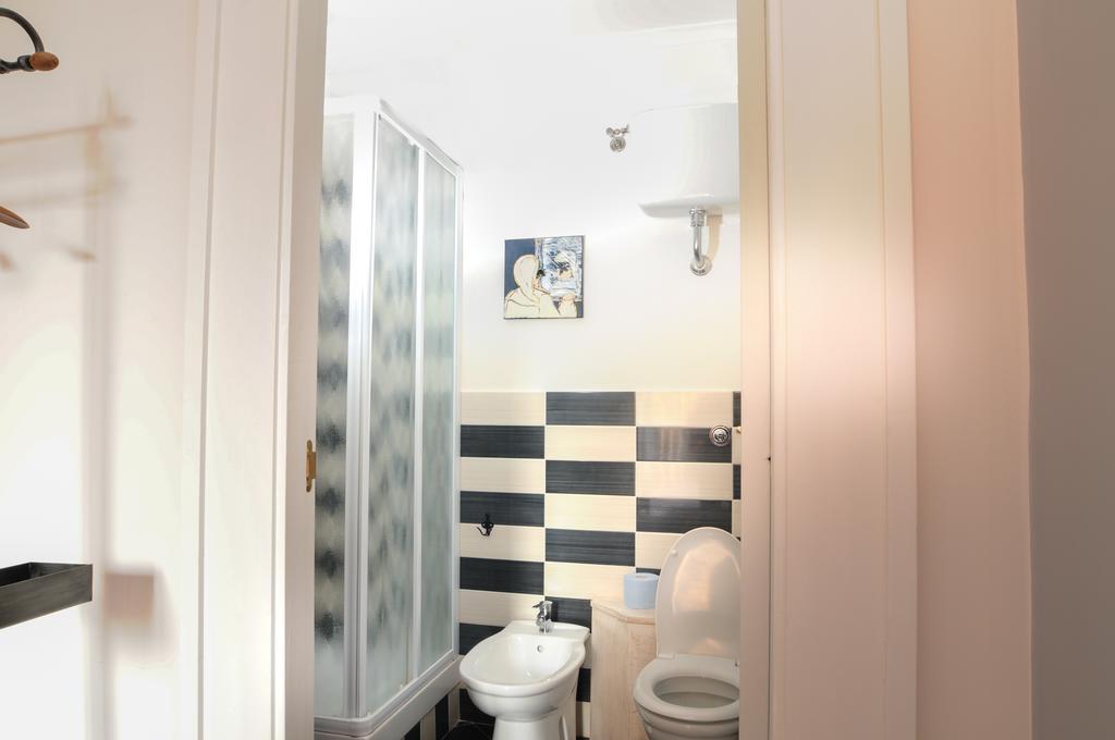 Napul'Art Bed & Breakfast Napoli Dış mekan fotoğraf