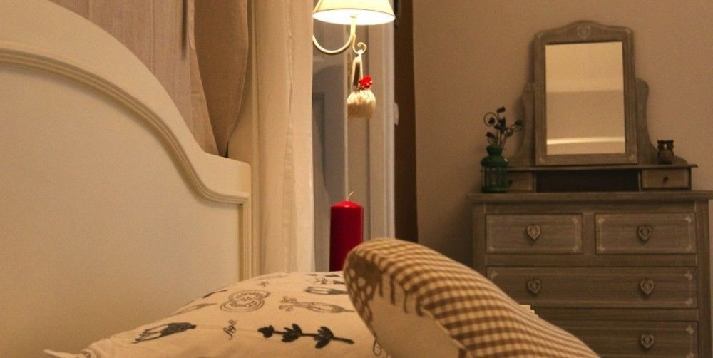 Napul'Art Bed & Breakfast Napoli Dış mekan fotoğraf