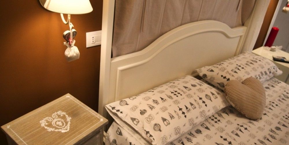 Napul'Art Bed & Breakfast Napoli Dış mekan fotoğraf