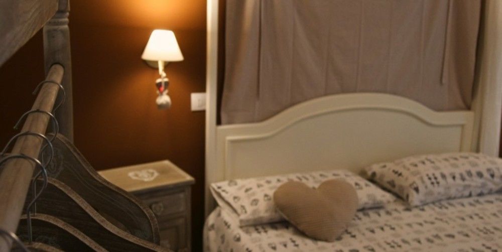 Napul'Art Bed & Breakfast Napoli Dış mekan fotoğraf