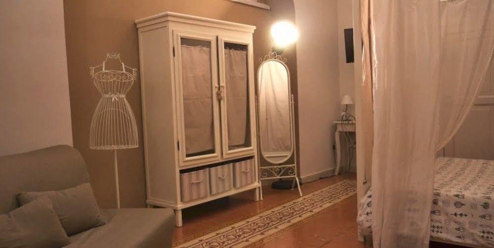 Napul'Art Bed & Breakfast Napoli Dış mekan fotoğraf