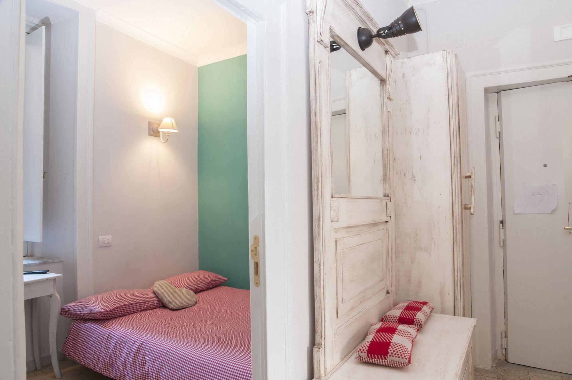 Napul'Art Bed & Breakfast Napoli Dış mekan fotoğraf