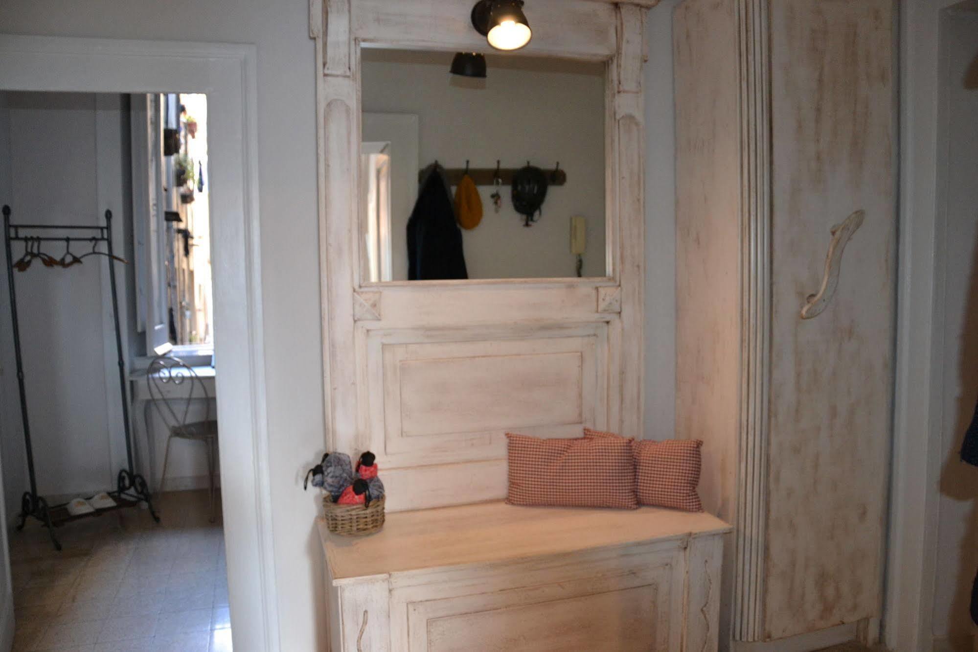 Napul'Art Bed & Breakfast Napoli Dış mekan fotoğraf