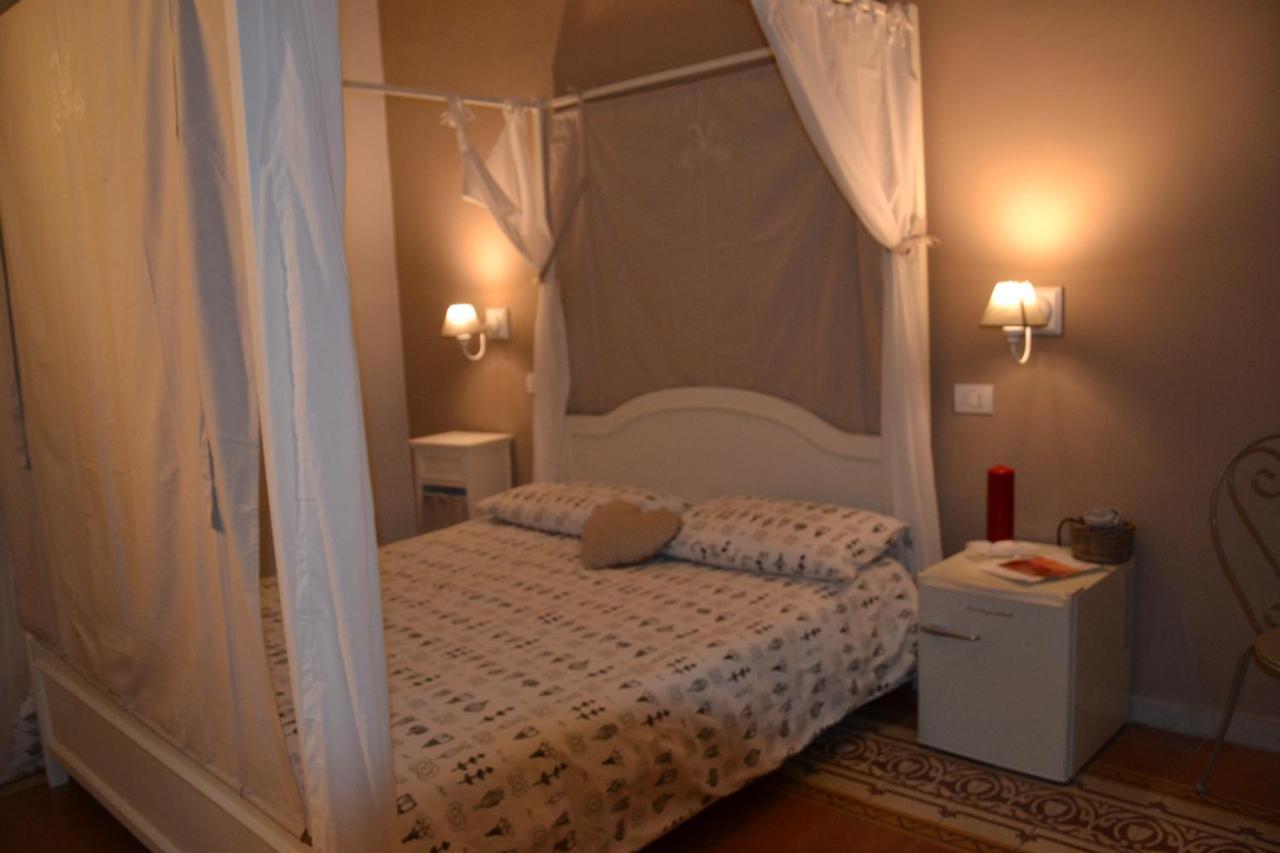 Napul'Art Bed & Breakfast Napoli Dış mekan fotoğraf