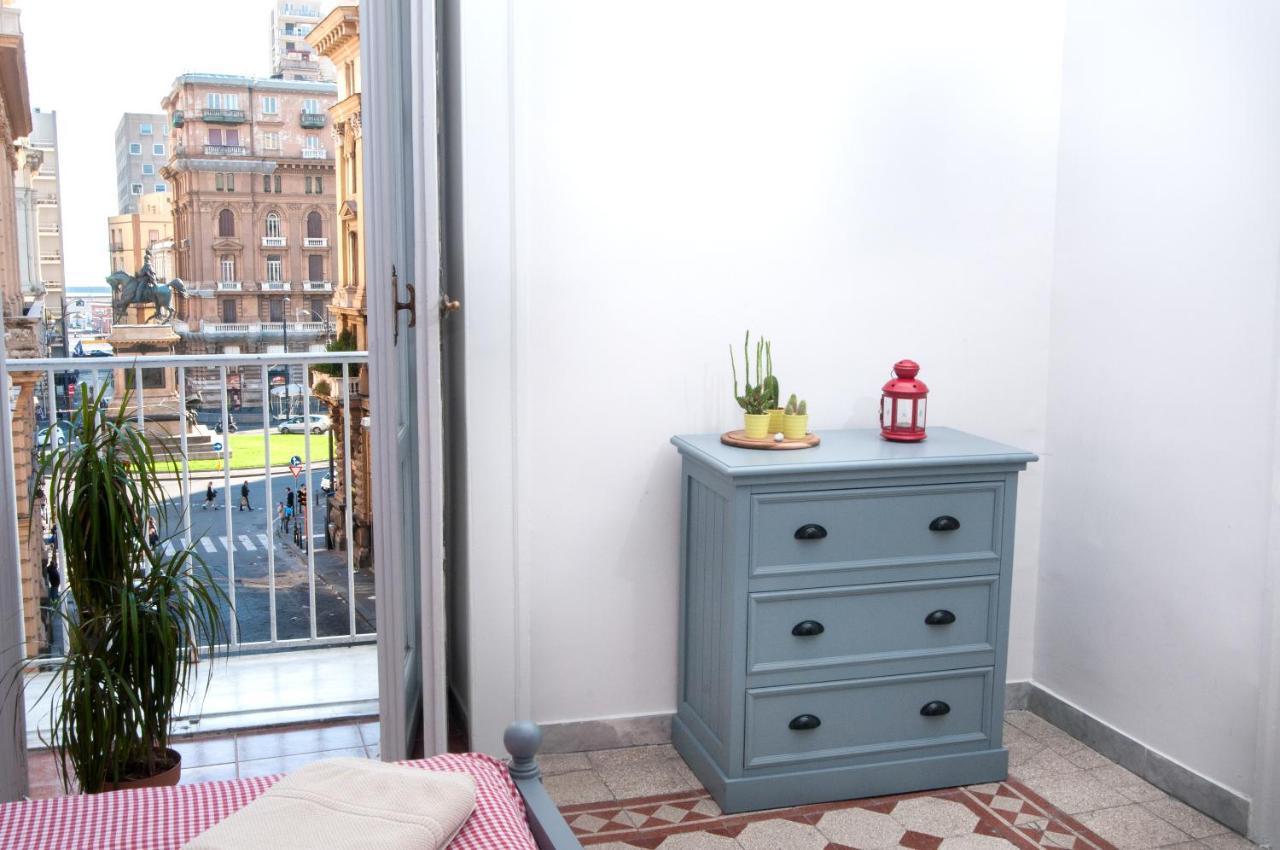 Napul'Art Bed & Breakfast Napoli Dış mekan fotoğraf